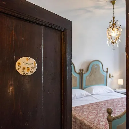 Il Ciavattone Bed And Bike 3* Sulmona