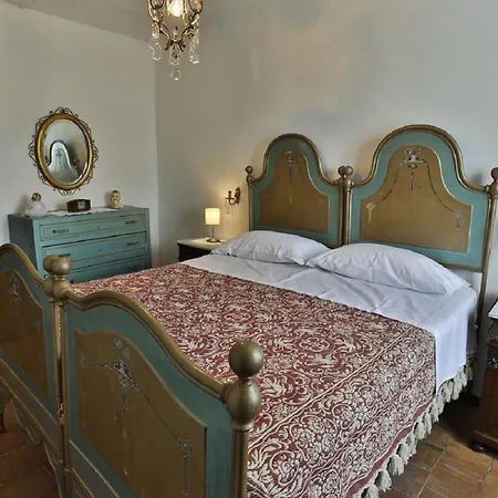 Bed & Breakfast Il Ciavattone Bed And Bike