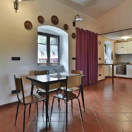 Il Ciavattone Bed And Bike 3*