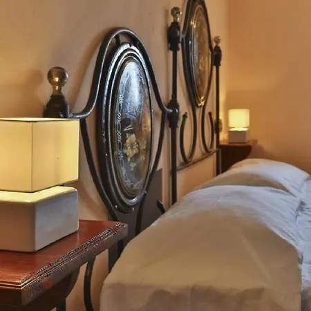 Il Ciavattone Bed And Bike Отель типа 