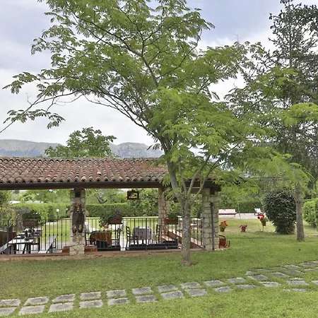 Bed and breakfast Il Ciavattone Bed And Bike Sulmona