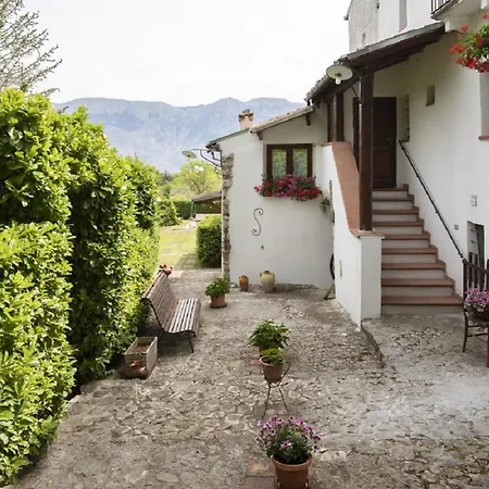 Il Ciavattone Bed And Bike Bed and breakfast