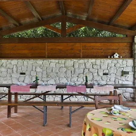 Il Ciavattone Bed And Bike