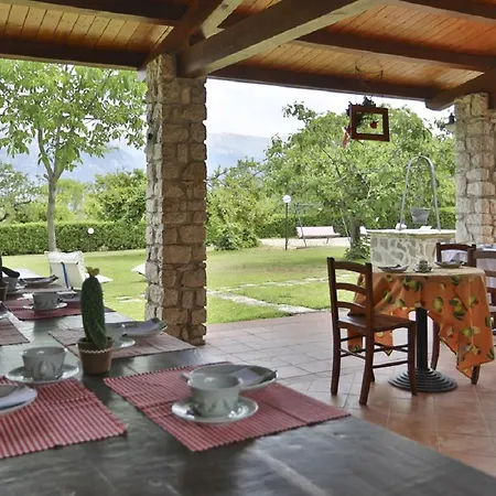 Il Ciavattone Bed And Bike Bed & Breakfast *