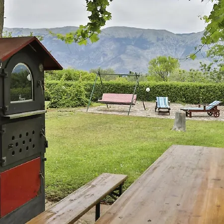 Il Ciavattone Bed And Bike 3*