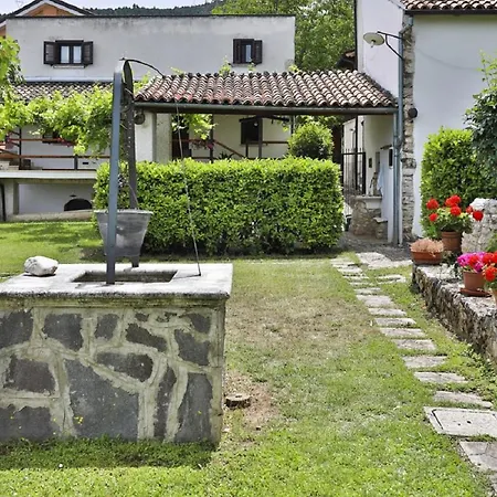 Bed & Breakfast Il Ciavattone Bed And Bike