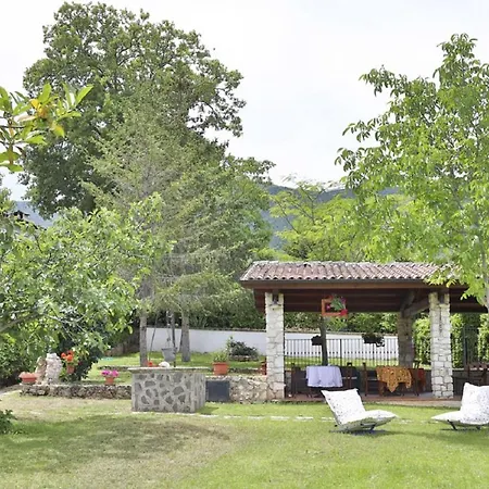 Il Ciavattone Bed And Bike