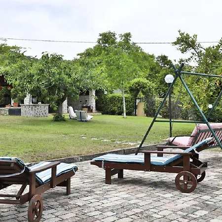 Il Ciavattone Bed And Bike 3* سولمونا