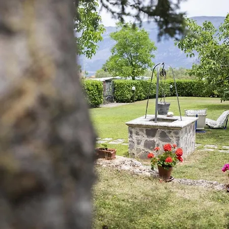 Il Ciavattone Bed And Bike Sulmona