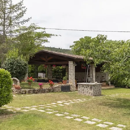 Il Ciavattone Bed And Bike *