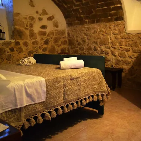 Il Ciavattone Bed And Bike * Sulmona