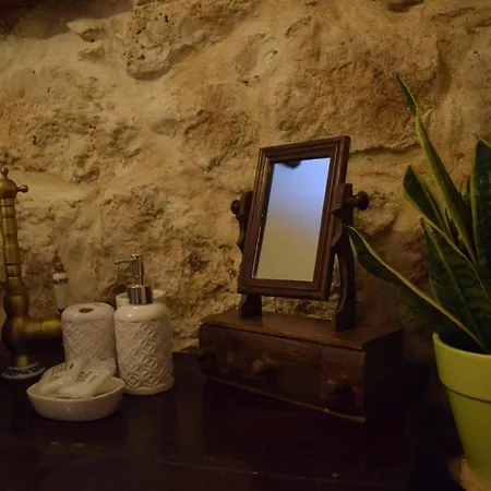 Il Ciavattone Bed And Bike Panzió 3*