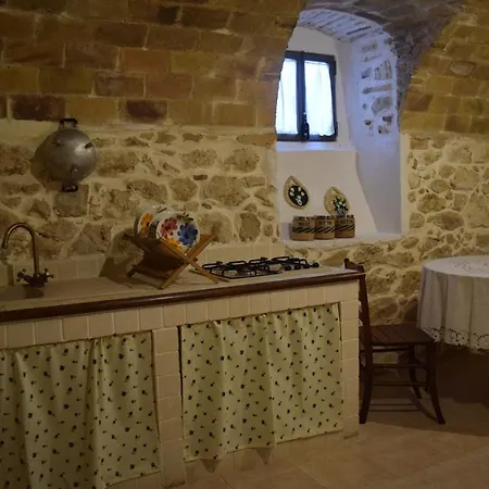 Il Ciavattone Bed And Bike * Sulmona
