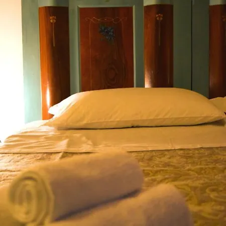 Panzió Il Ciavattone Bed And Bike