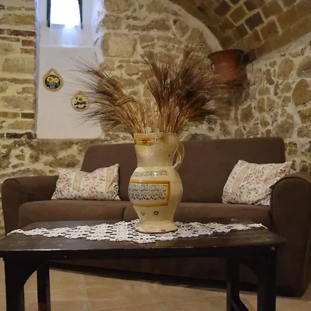 Il Ciavattone Bed And Bike Panzió