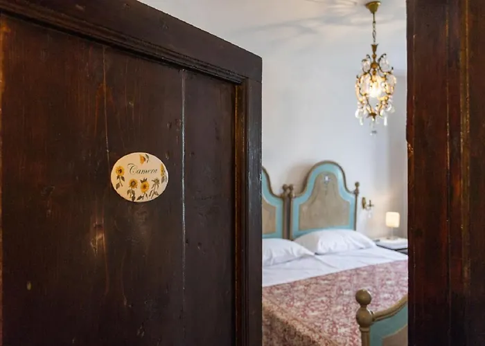Il Ciavattone Bed And Bike 3* Sulmona