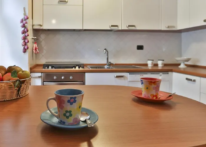 Il Ciavattone Bed And Bike