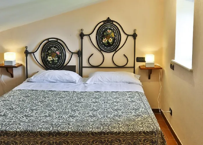 Il Ciavattone Bed And Bike 3* Sulmona