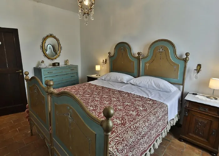 Bed & Breakfast Il Ciavattone Bed And Bike