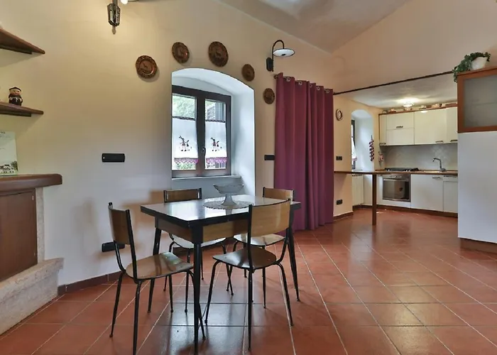 Il Ciavattone Bed And Bike 3*