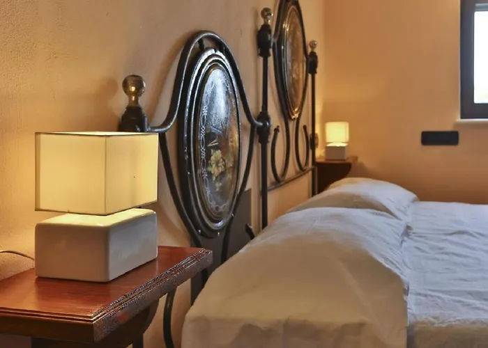 Il Ciavattone Bed And Bike Bed & Breakfast Sulmona