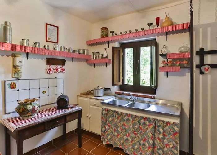 Il Ciavattone Bed And Bike Bed & Breakfast Sulmona