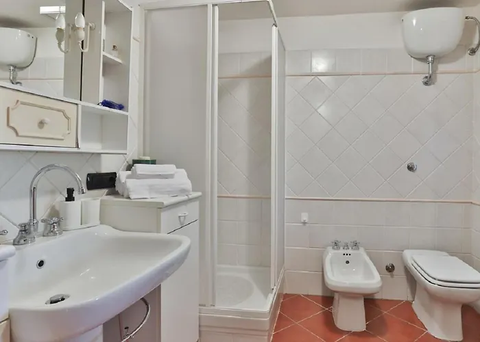 Il Ciavattone Bed And Bike 3*