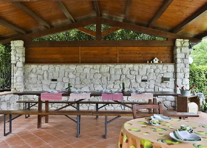 Il Ciavattone Bed And Bike