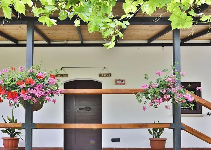 Bed & Breakfast Il Ciavattone Bed And Bike 3*