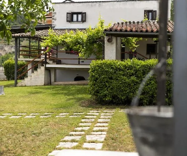 Il Ciavattone Bed And Bike Bed and breakfast 3*