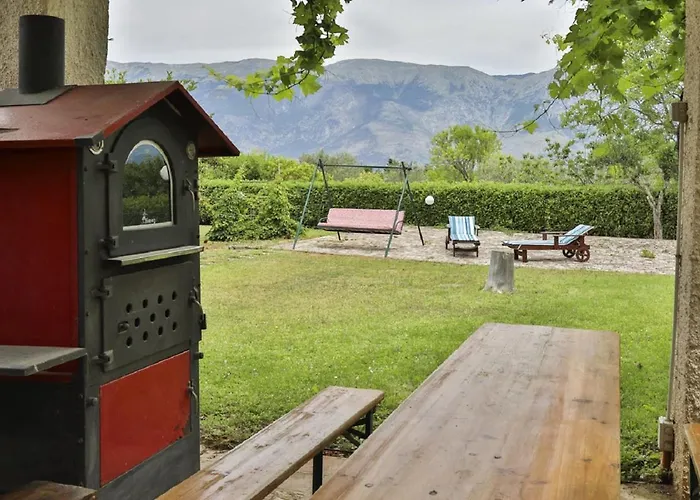 Il Ciavattone Bed And Bike 3*