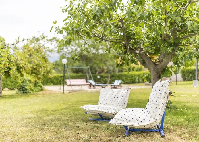 Il Ciavattone Bed And Bike