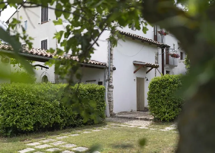 Il Ciavattone Bed And Bike 3* Sulmona