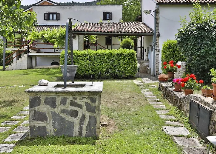 Bed and breakfast Il Ciavattone Bed And Bike