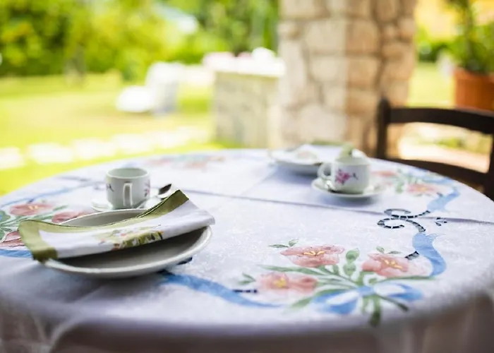 Il Ciavattone Bed And Bike