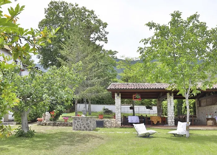 Il Ciavattone Bed And Bike