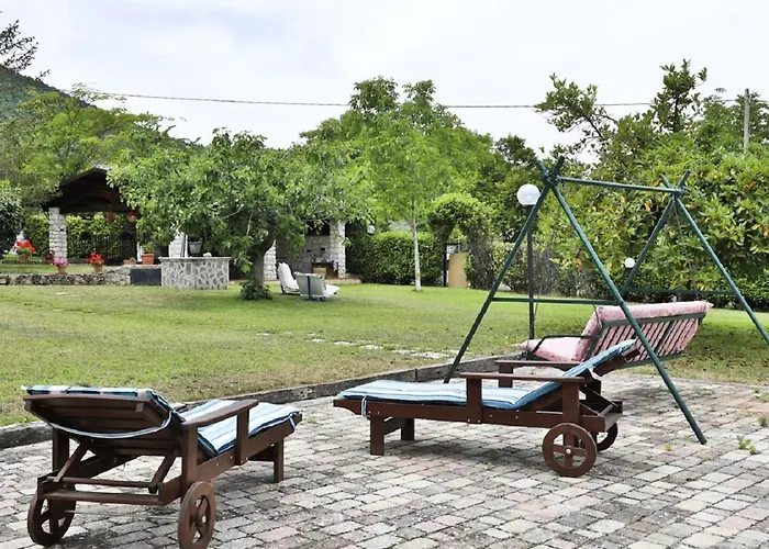 Il Ciavattone Bed And Bike 3* Sulmona