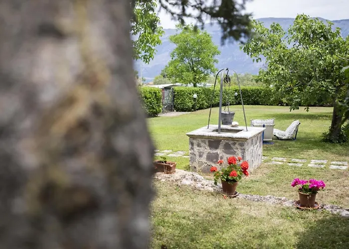 Il Ciavattone Bed And Bike Sulmona