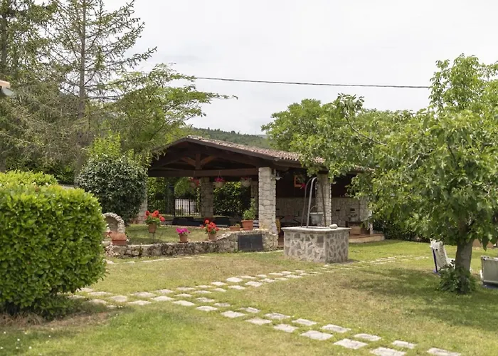 Il Ciavattone Bed And Bike 3*