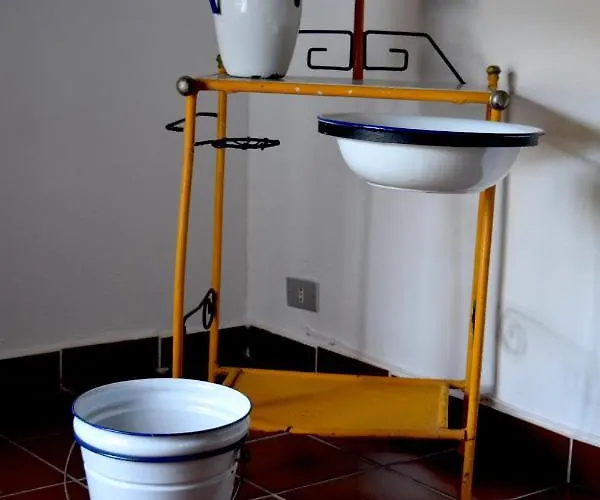 Il Ciavattone Bed And Bike 3*