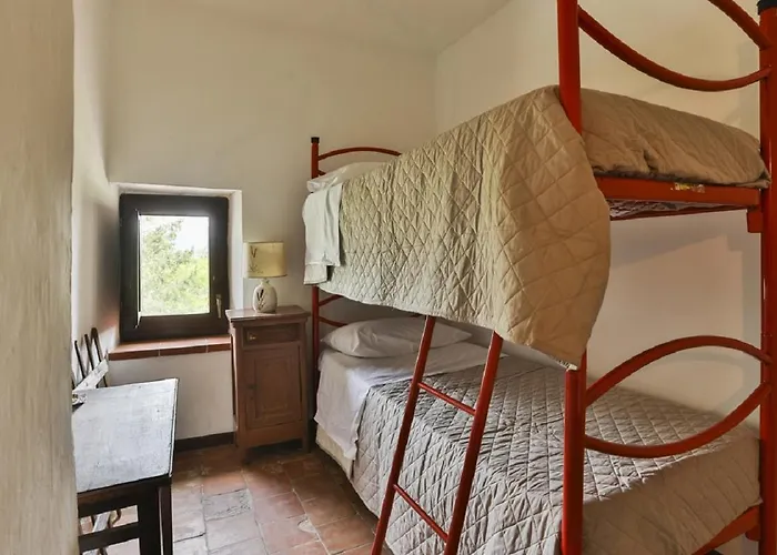 Bed and breakfast Il Ciavattone Bed And Bike