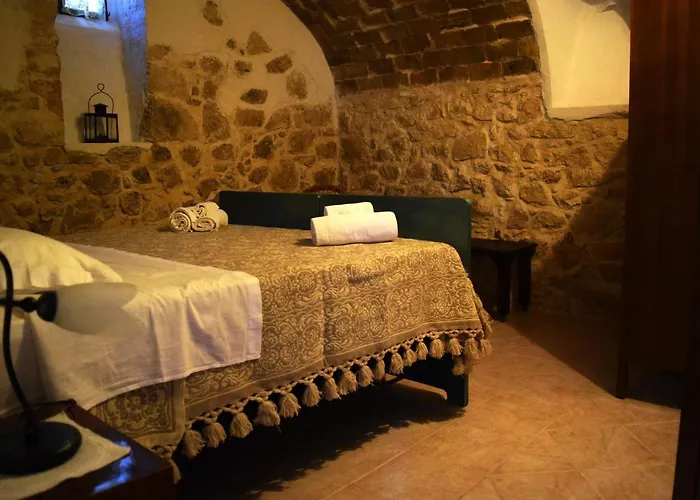 Il Ciavattone Bed And Bike 3* Sulmona