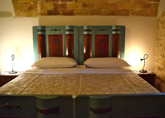 Il Ciavattone Bed And Bike