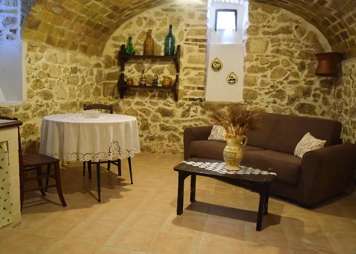 Il Ciavattone Bed And Bike 3*