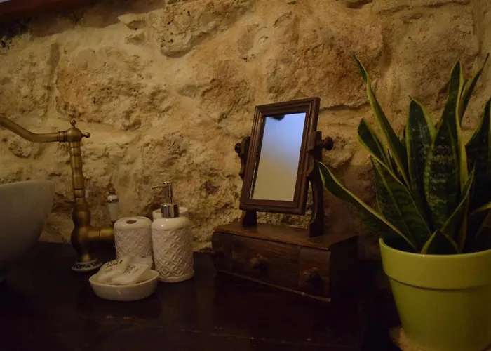 Il Ciavattone Bed And Bike Bed & Breakfast 3*