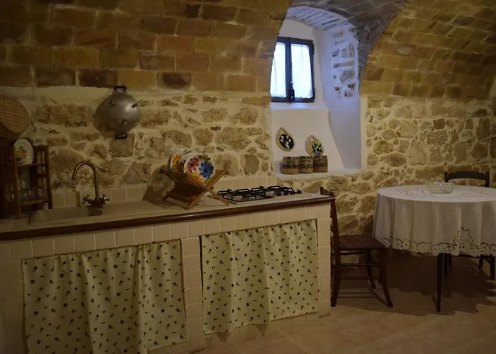 Il Ciavattone Bed And Bike 3* Sulmona