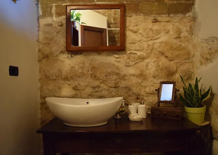 Il Ciavattone Bed And Bike Bed and breakfast 3*