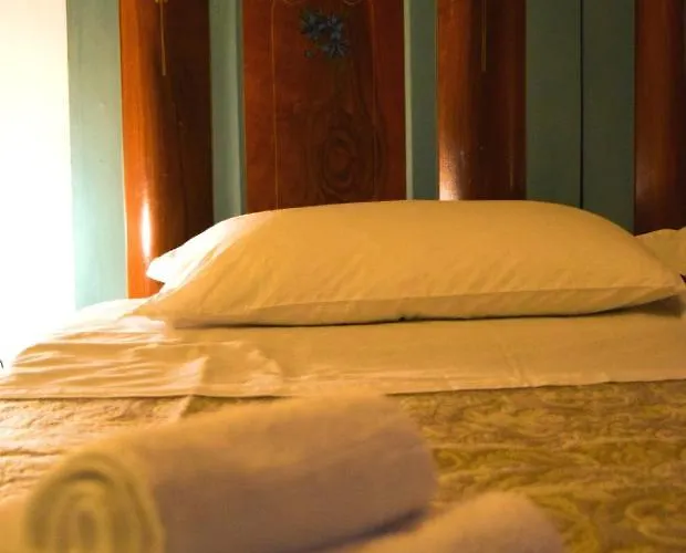 Bed & Breakfast Il Ciavattone Bed And Bike