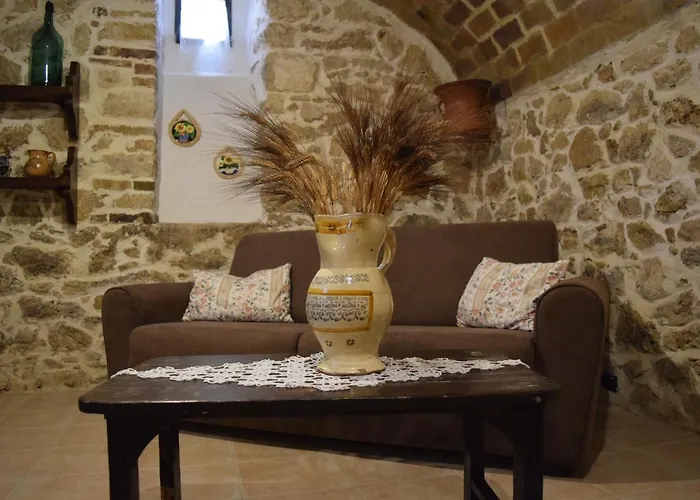 Il Ciavattone Bed And Bike Bed & Breakfast